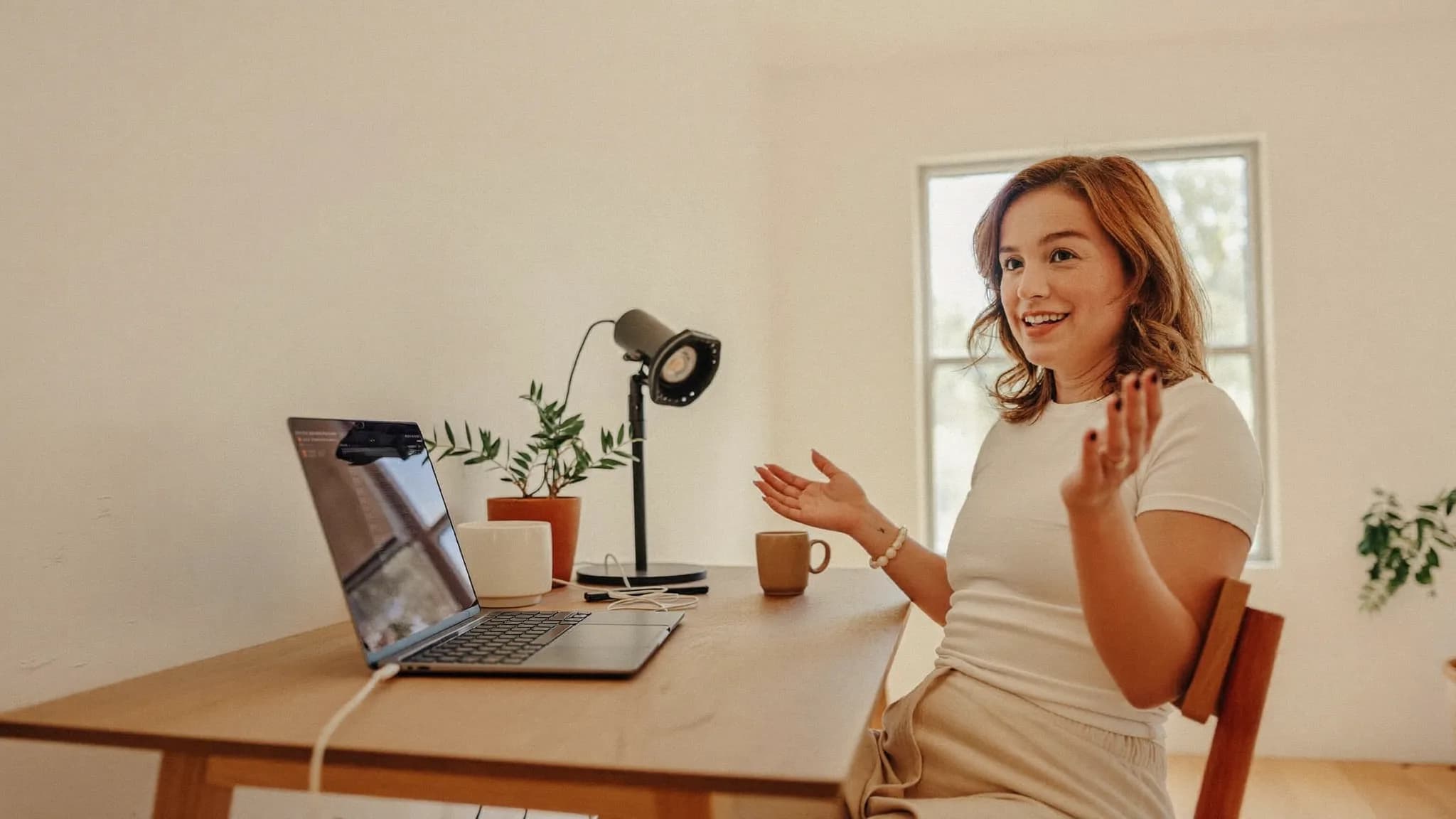 Jak uspořádat online workshop a prodat vstupenky